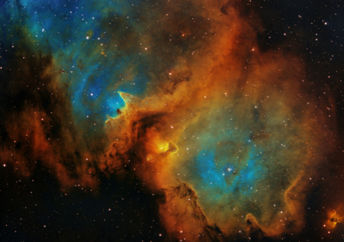 Made of Stardust: A Scientific Beginning for Modern Witchcraft